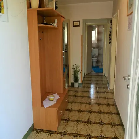 30053 - Veljacic Apartman *