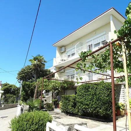 30053 - Veljacic Apartman *