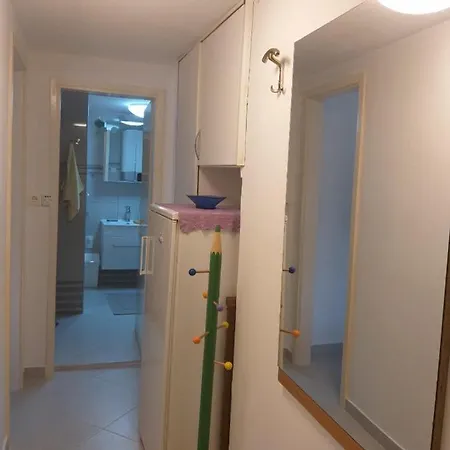 Apartman 30053 - Veljacic *