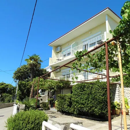 30053 - Veljacic Apartman *