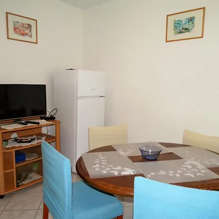Apartman 30053 - Veljacic Crikvenica