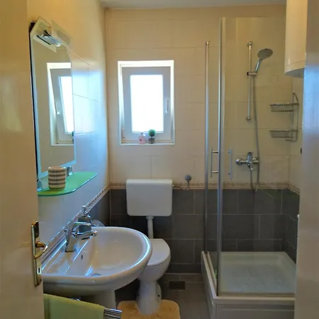 Apartman 30053 - Veljacic *