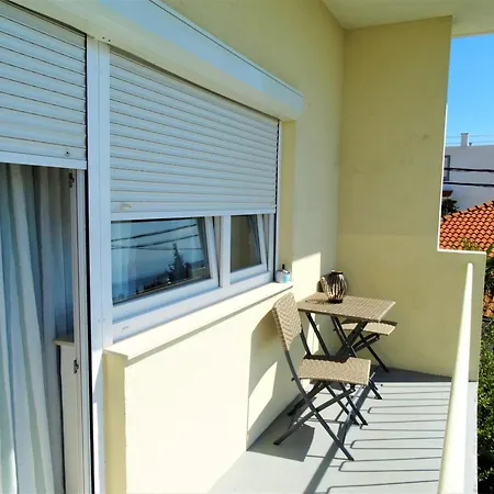 30053 - Veljacic Apartment