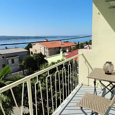 30053 - Veljacic Appartamento Crikvenica