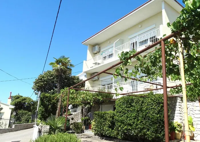 30053 - Veljacic Apartamento *